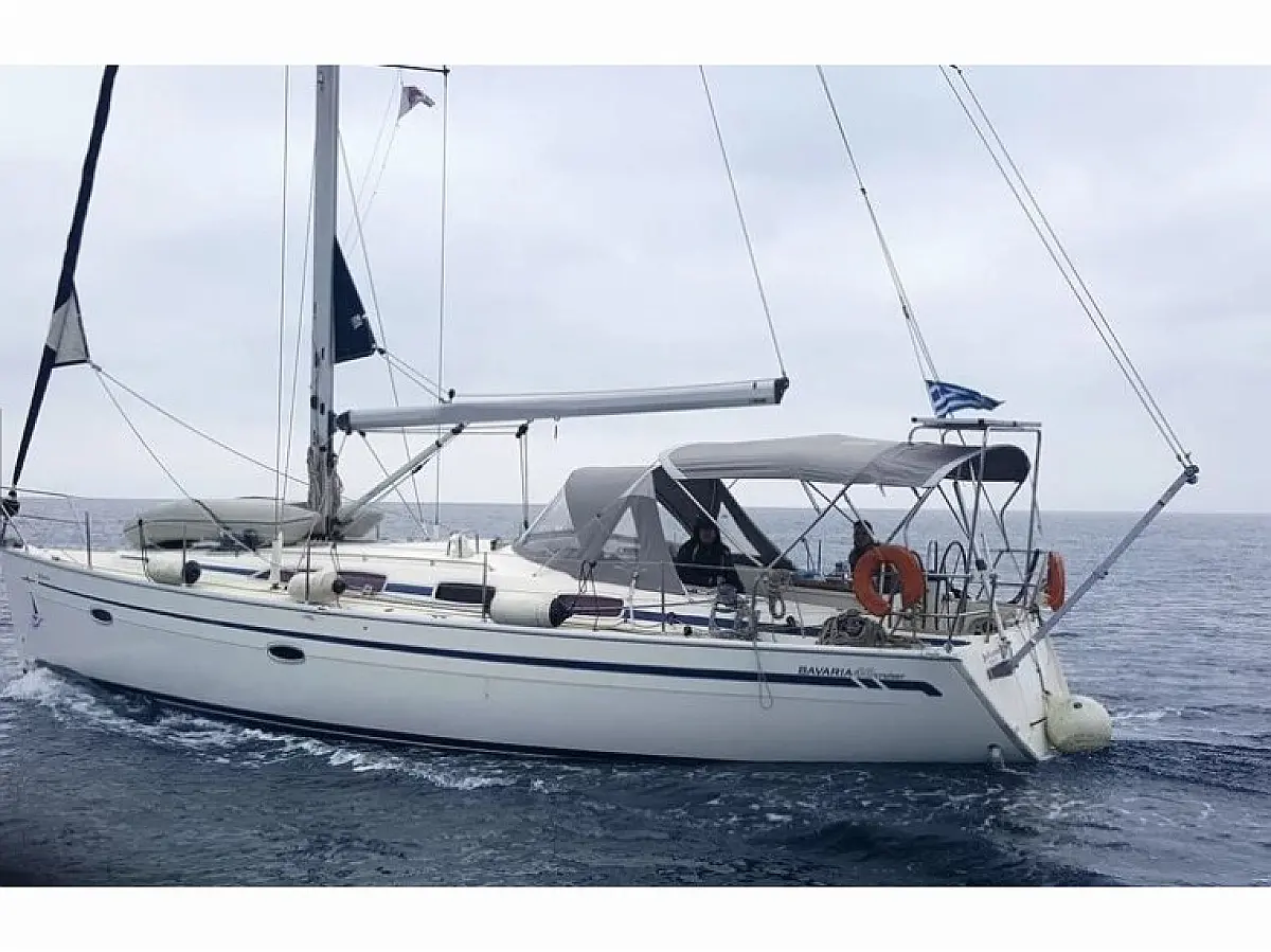 Bavaria 40 Cruiser
